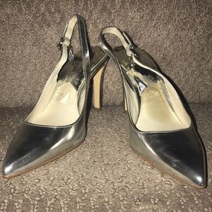 Gentle used Michael Kors stiletto shoes